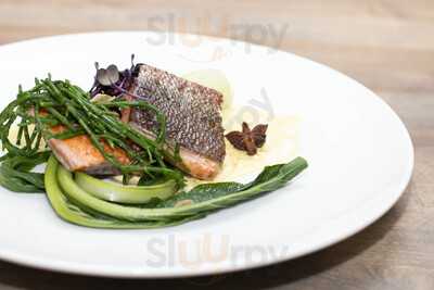 Morgan's Bar & Grill