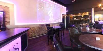 Morgan's Bar & Grill