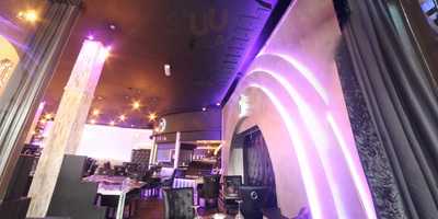 Morgan's Bar & Grill