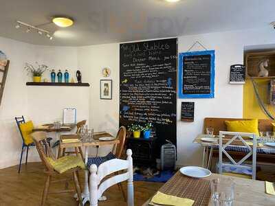 The Old Stables Turf & Surf