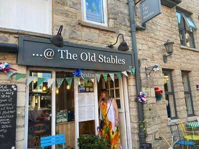 The Old Stables Turf & Surf