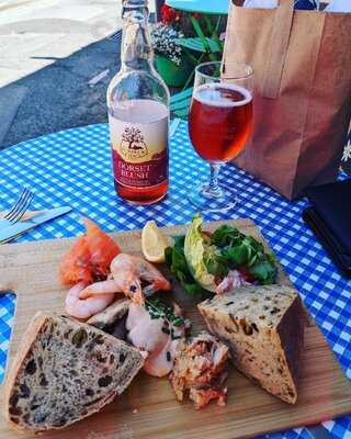 The Old Stables Turf & Surf