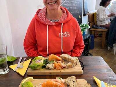 The Old Stables Turf & Surf