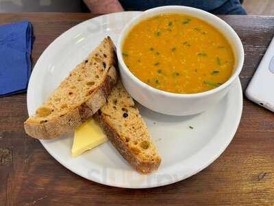 The Old Stables Turf & Surf