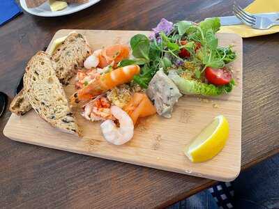 The Old Stables Turf & Surf