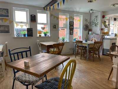 The Old Stables Turf & Surf