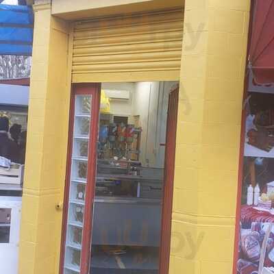 The Candi Donut Company