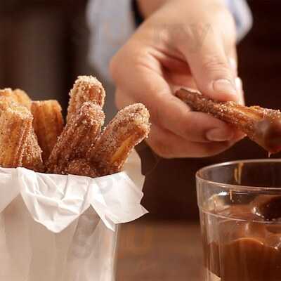 The Candi Donut Company