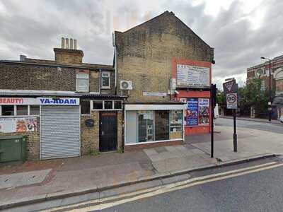 The Candi Donut Company