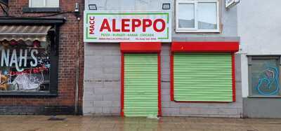 Antayla Pizza Kebab House