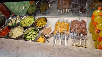 Antayla Pizza Kebab House