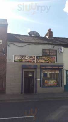 Antayla Pizza Kebab House