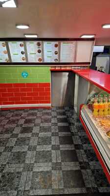 Antayla Pizza Kebab House