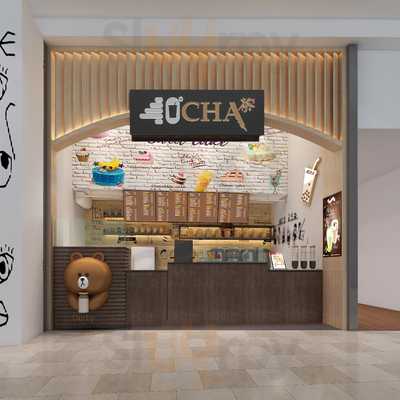 40cha Taiwanese Bubble Tea