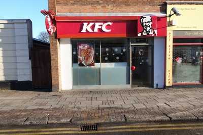 Kfc Dunstable - High Street
