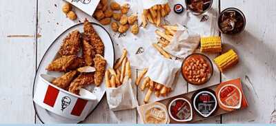 Kfc Dunstable - High Street