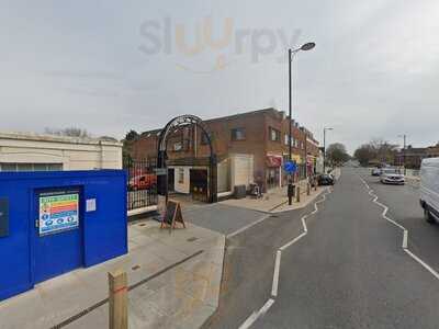 Kfc Dunstable - High Street