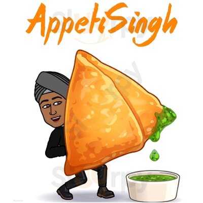 Appetisingh Events