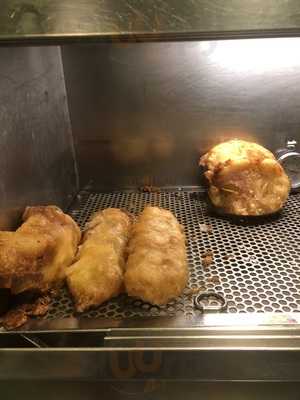 Tates Of Rawcliffe Fish & Chips