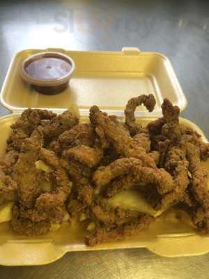 Tates Of Rawcliffe Fish & Chips