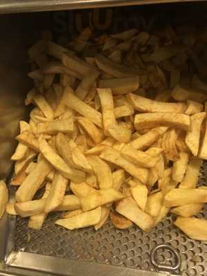 Tates Of Rawcliffe Fish & Chips