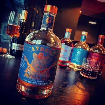 The Lodge Coffee House, Kitchen & Bar