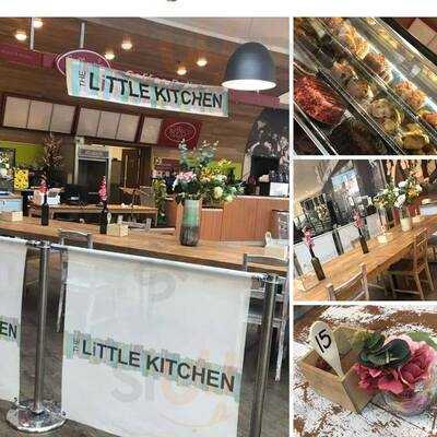 The Little Kitchen