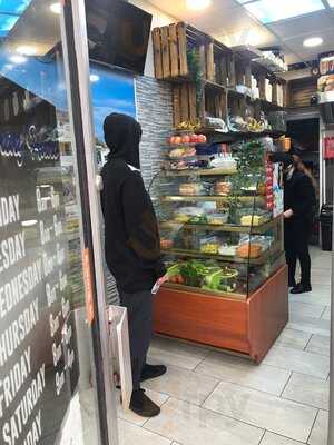 Mirello Sandwich Bar