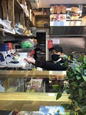 Mirello Sandwich Bar