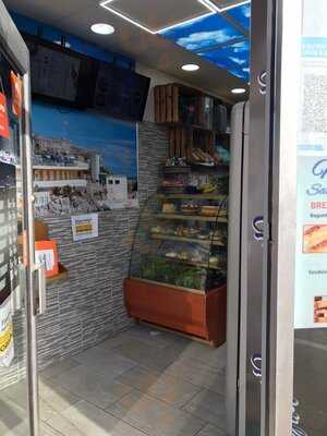 Mirello Sandwich Bar