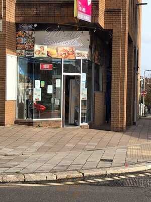 Mirello Sandwich Bar