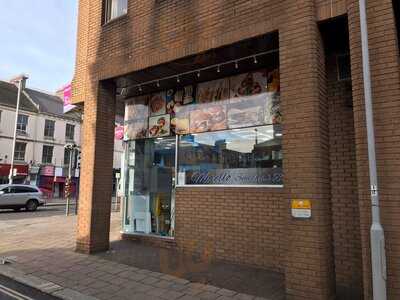 Mirello Sandwich Bar