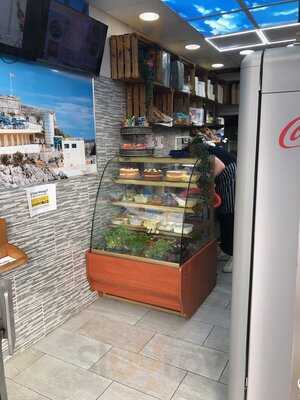 Mirello Sandwich Bar