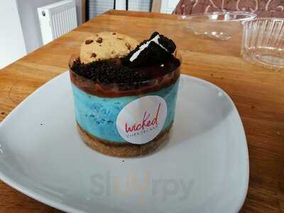 Wicked Cheesecake Company