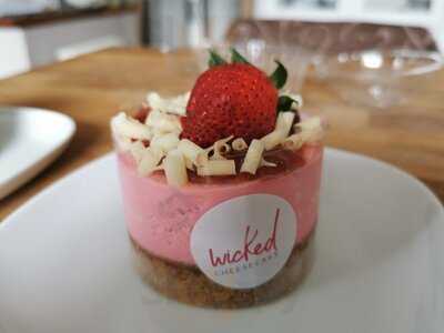 Wicked Cheesecake Company