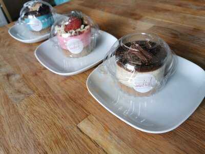 Wicked Cheesecake Company