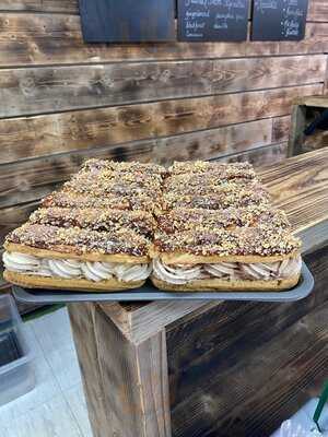 Wicked Cheesecake Company