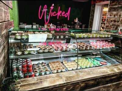 Wicked Cheesecake Company