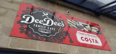 Dee Dee's Family Cafe