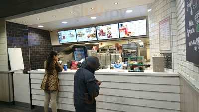 Kfc Kenton Park Parade