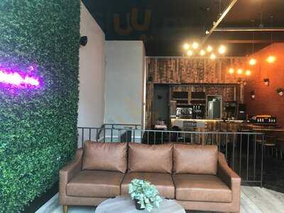 Hunger Fix & The Vault