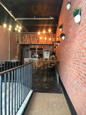 Hunger Fix & The Vault