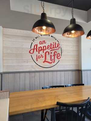 Kfc Wrexham - St Georges Crescent