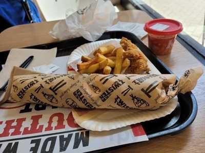 Kfc Hastings - Wellington Place