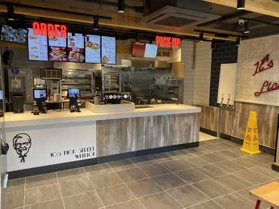 Kfc