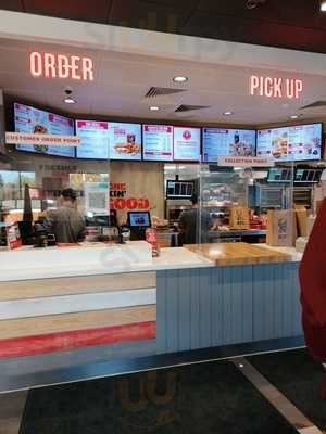 Kfc Braintree - Galleys Island