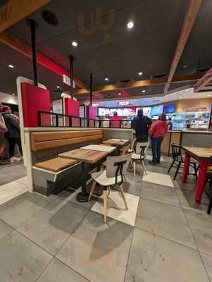 Kfc Braintree - Galleys Island