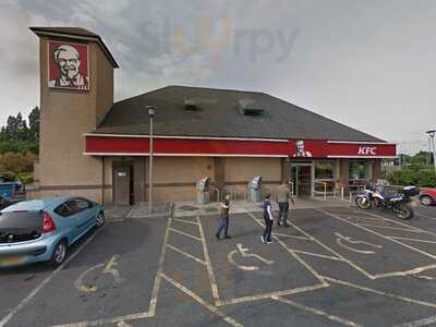 Kfc Braintree - Galleys Island
