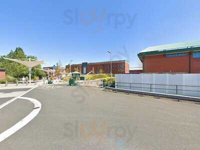 Kfc Sheffield - Meadowhall Shopping Centre