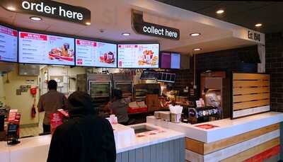 Kfc Rayners Lane - Alexandra Avenue